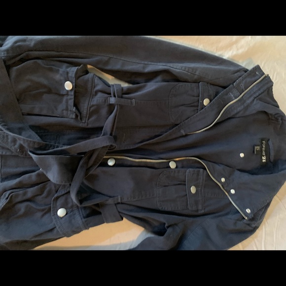 Forever 21 jacket - Picture 3 of 3
